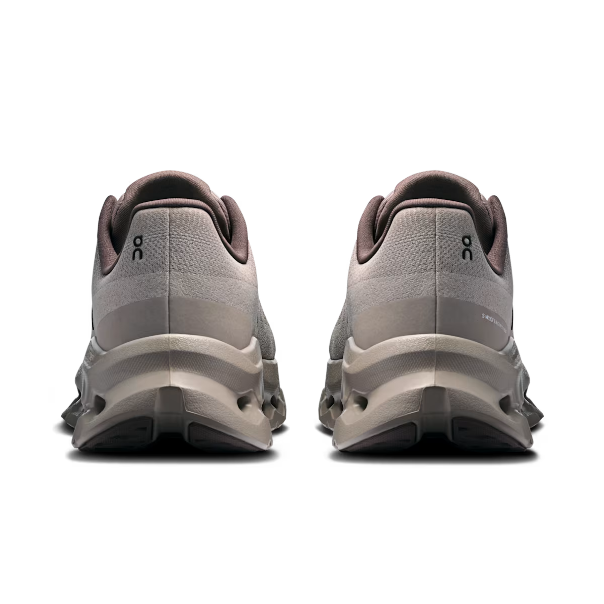 Cloudtilt - Cinder Ash