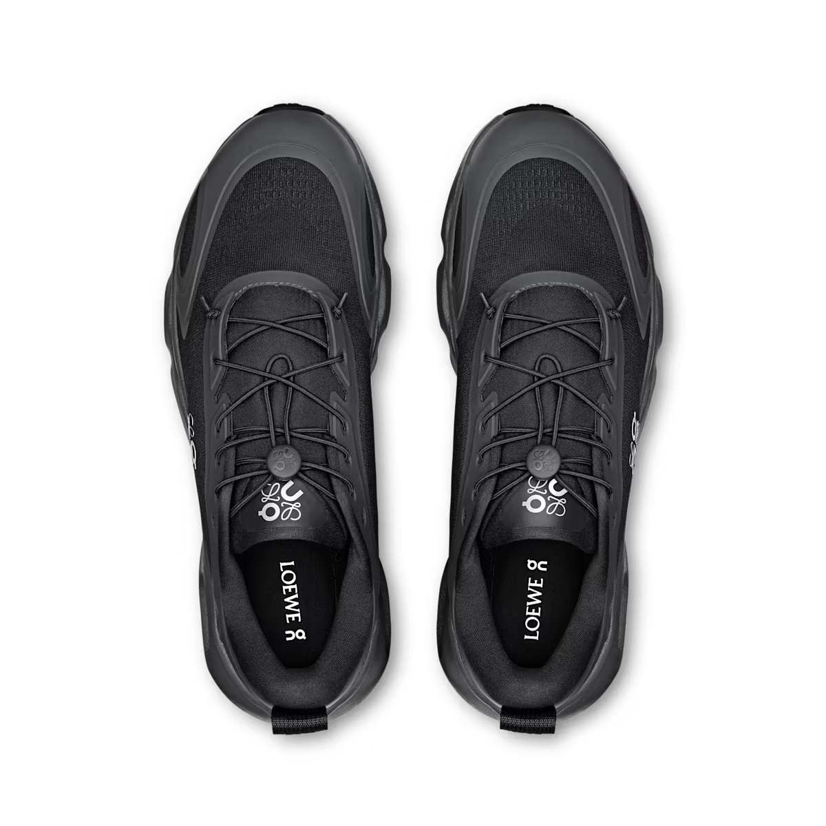 Cloudsolo Loewe — Black