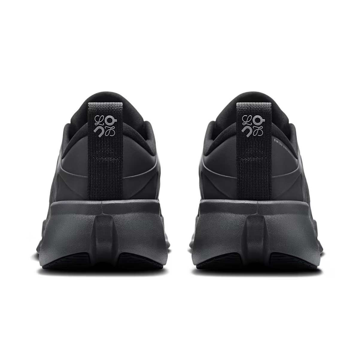 Cloudsolo Loewe — Black