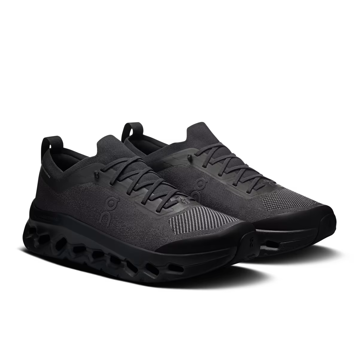 Cloudtilt Moon - Black