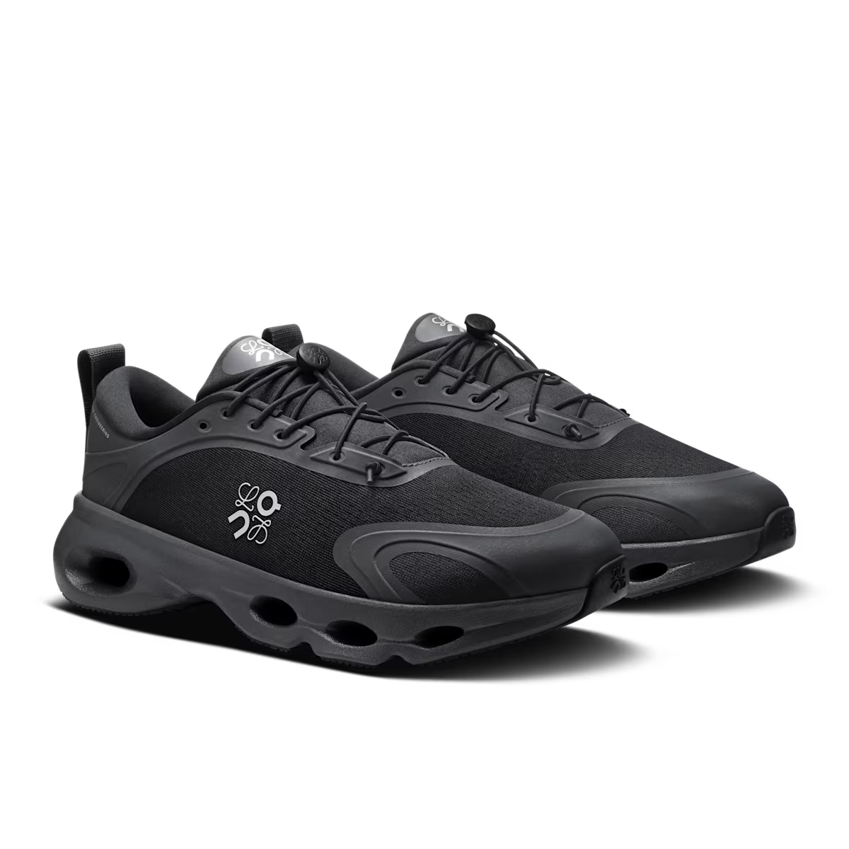 Cloudsolo Loewe — Black