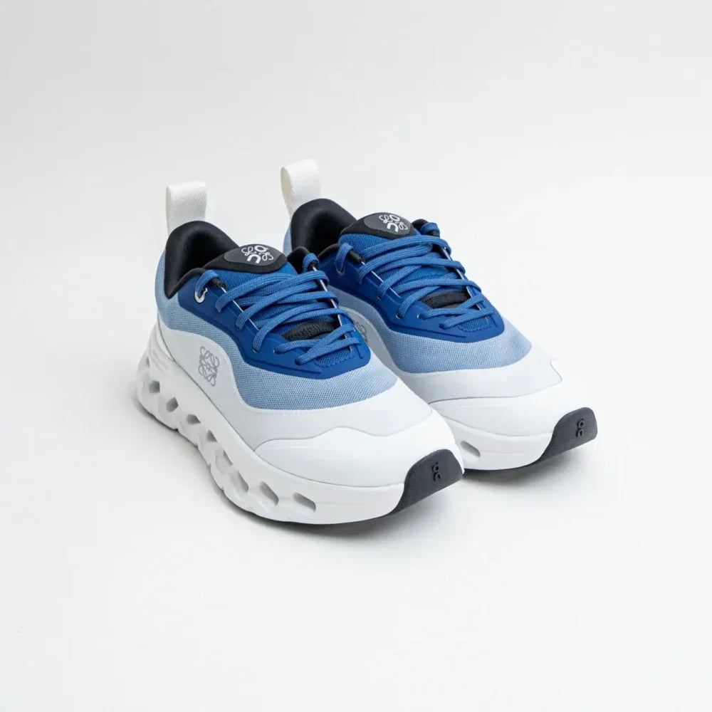 On Cloud × Loewe — Cloudtilt Blue Sky