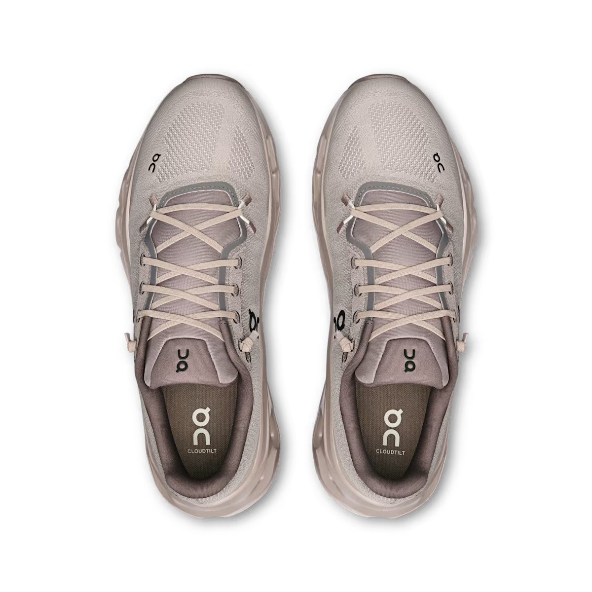 Cloudtilt - Cinder Ash