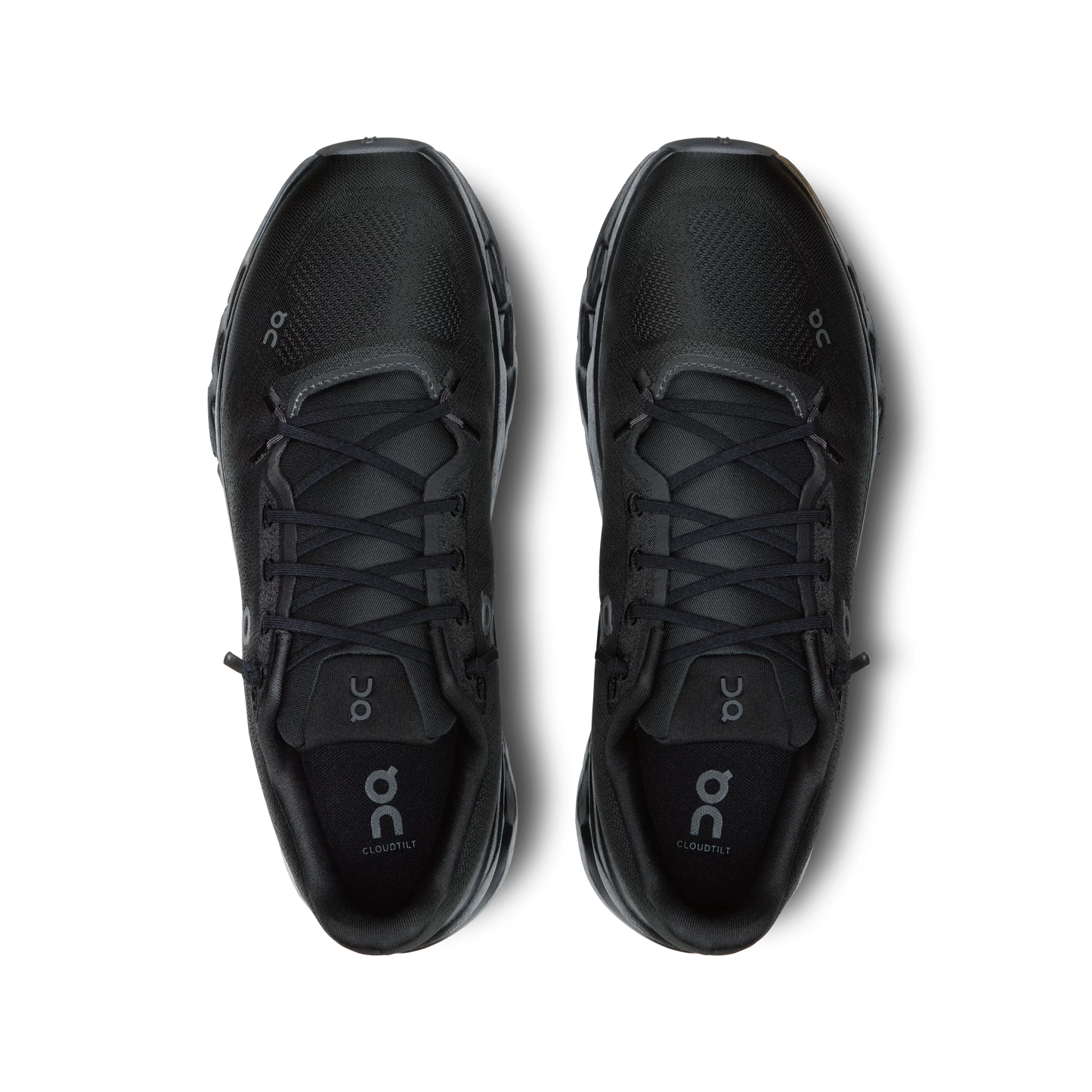 Cloudtilt - Eclipse Black